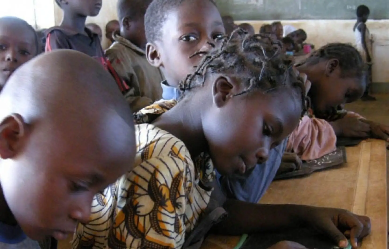 Education in Emergencies: The Case of Burkina Faso